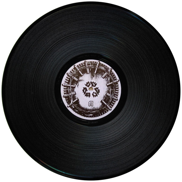 Lp Disc