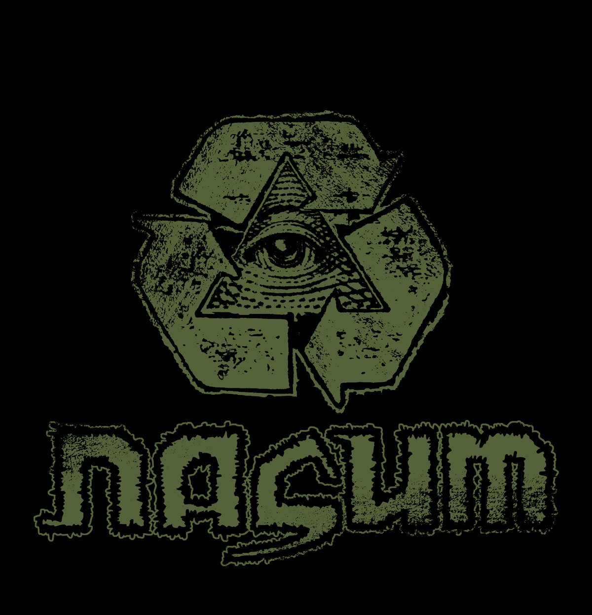 A Brazilian Tribute to Nasum